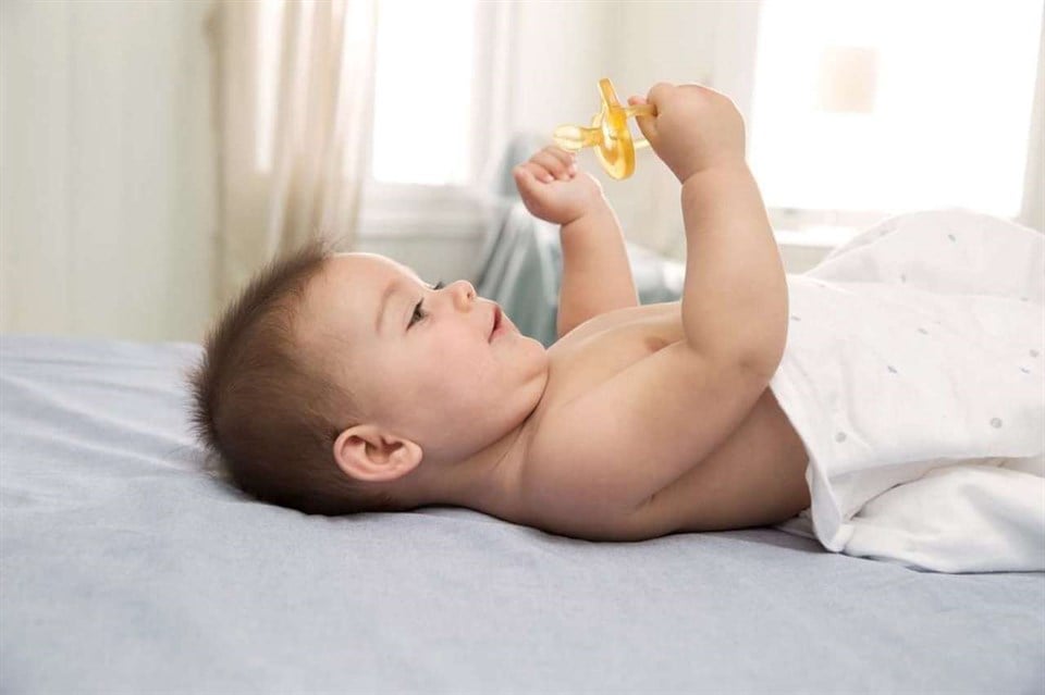 Chicco PhysioForma Soft Kauçuk Emzik
