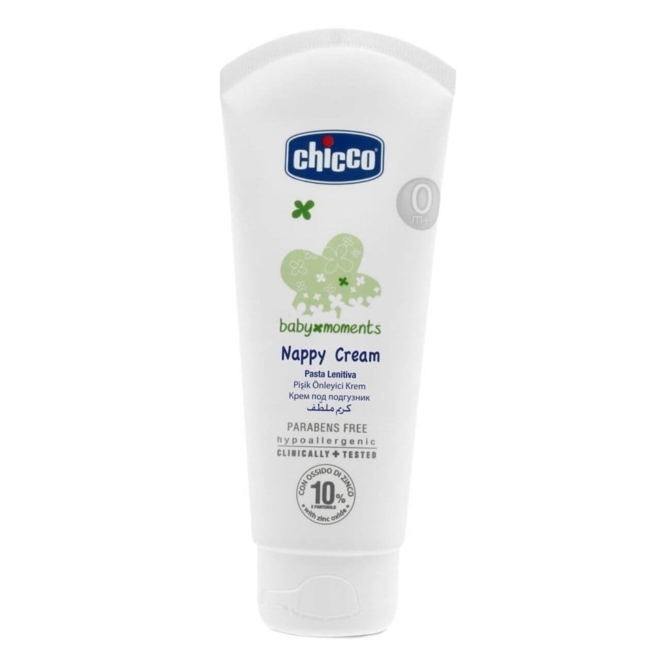 Chicco Pişik Önleyeci Krem 100 ml