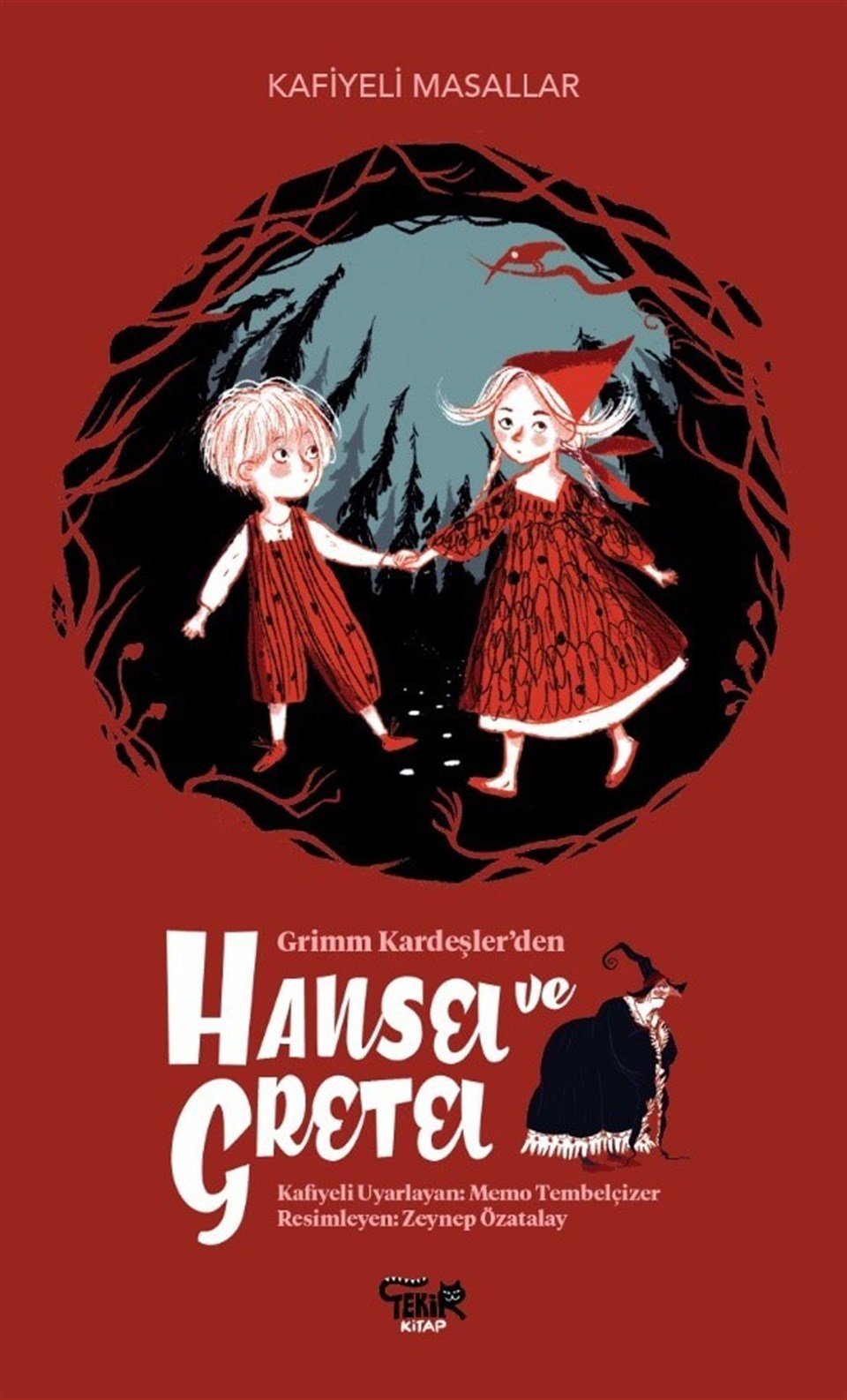 Hansel ve Gretel