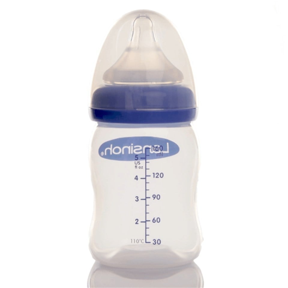 Lansinoh Natural Wave 2'li Biberon 160 ml