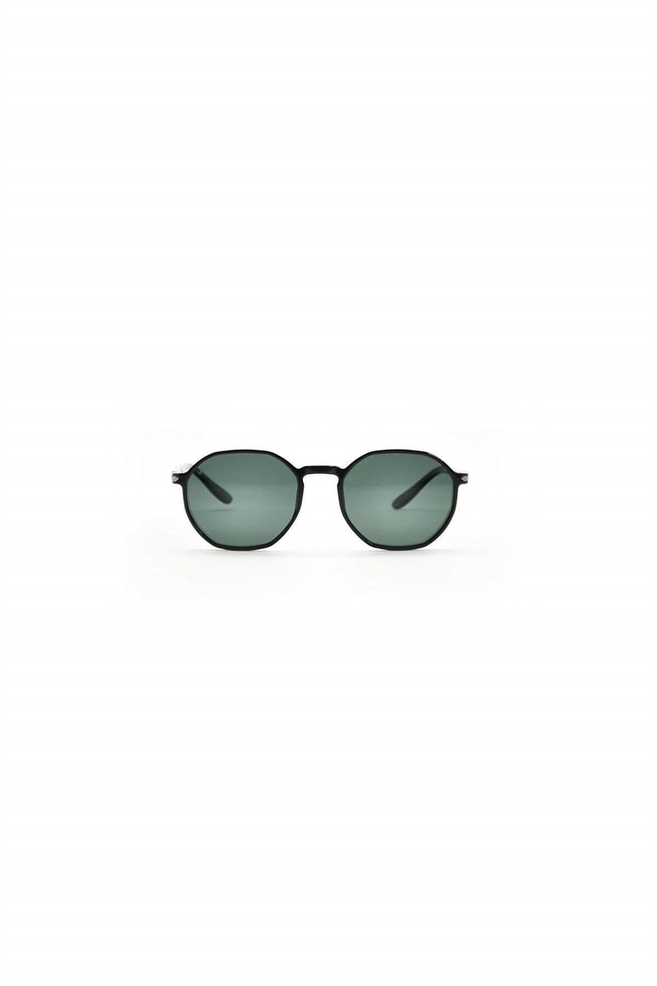 LOOKlight Güneş Gözlüğü-Santorini Black Green