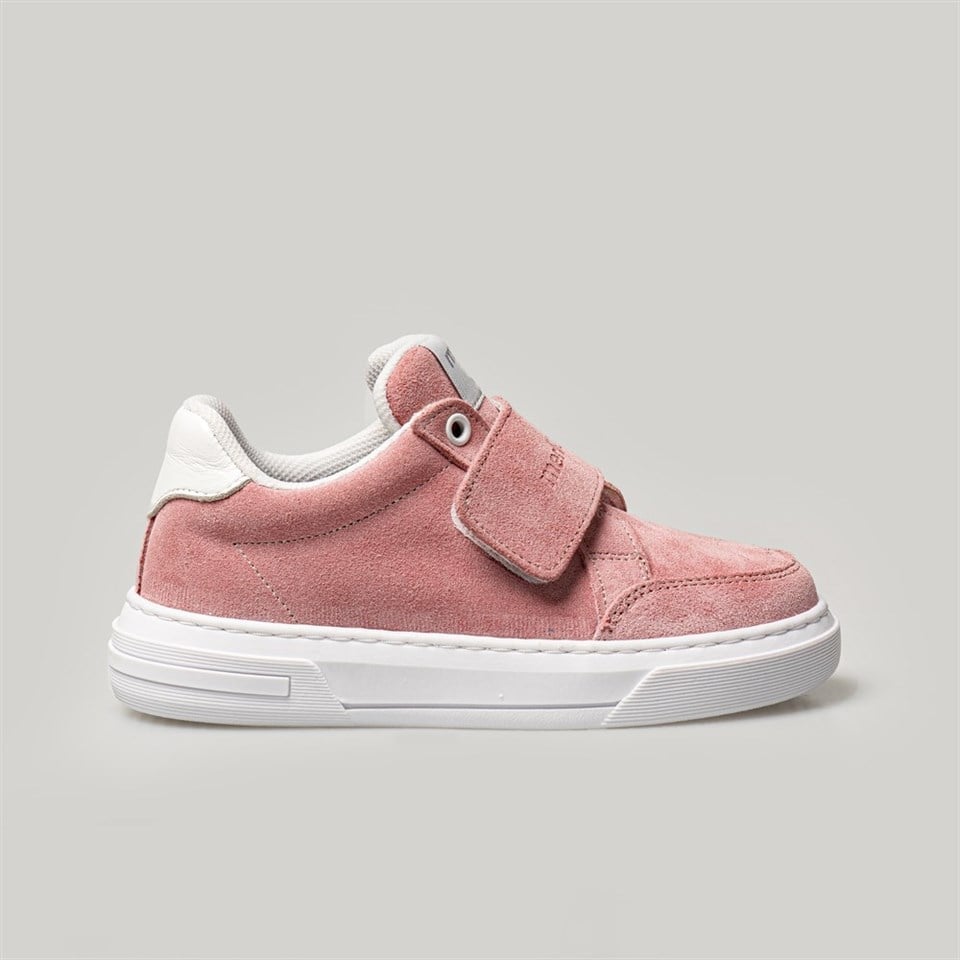Merli&Rose Cool Sneaker-Pink