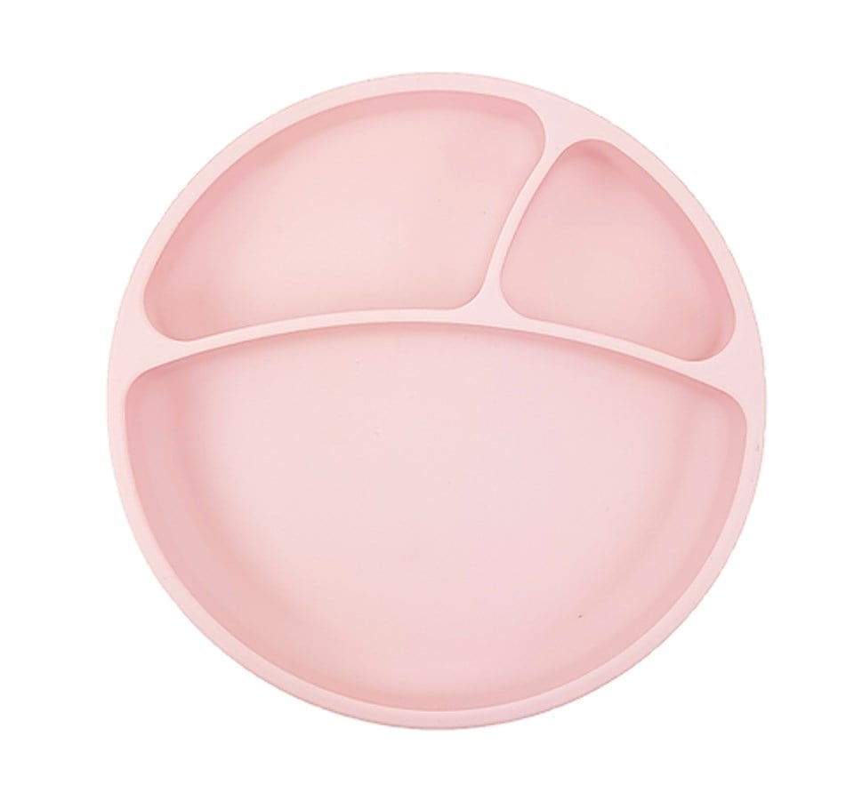 Oioi Porsiyon Tabak Pembe