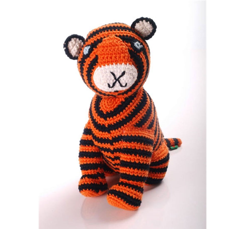 Pebble Bengal Kaplanı