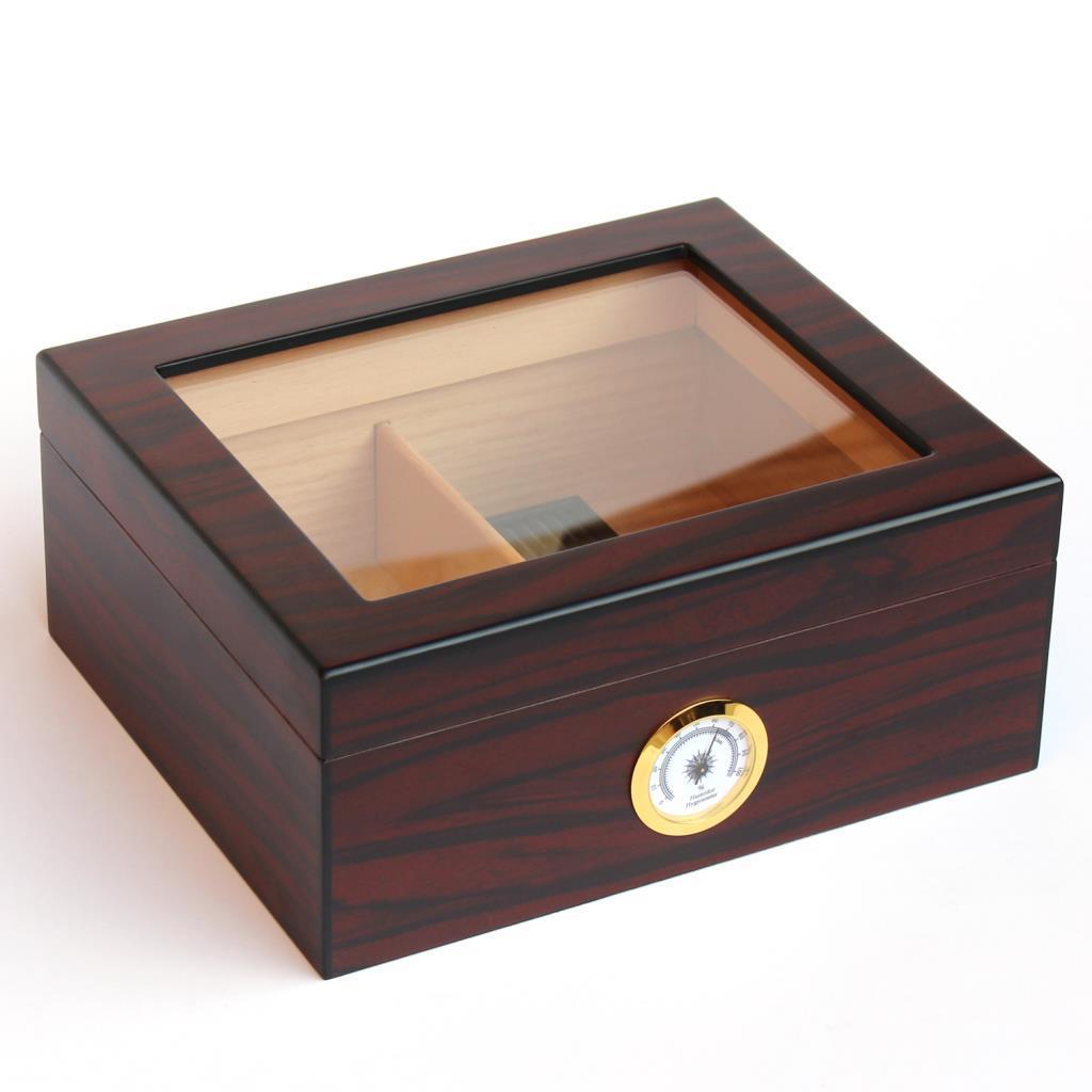 Cali Humidor Puro Kutusu