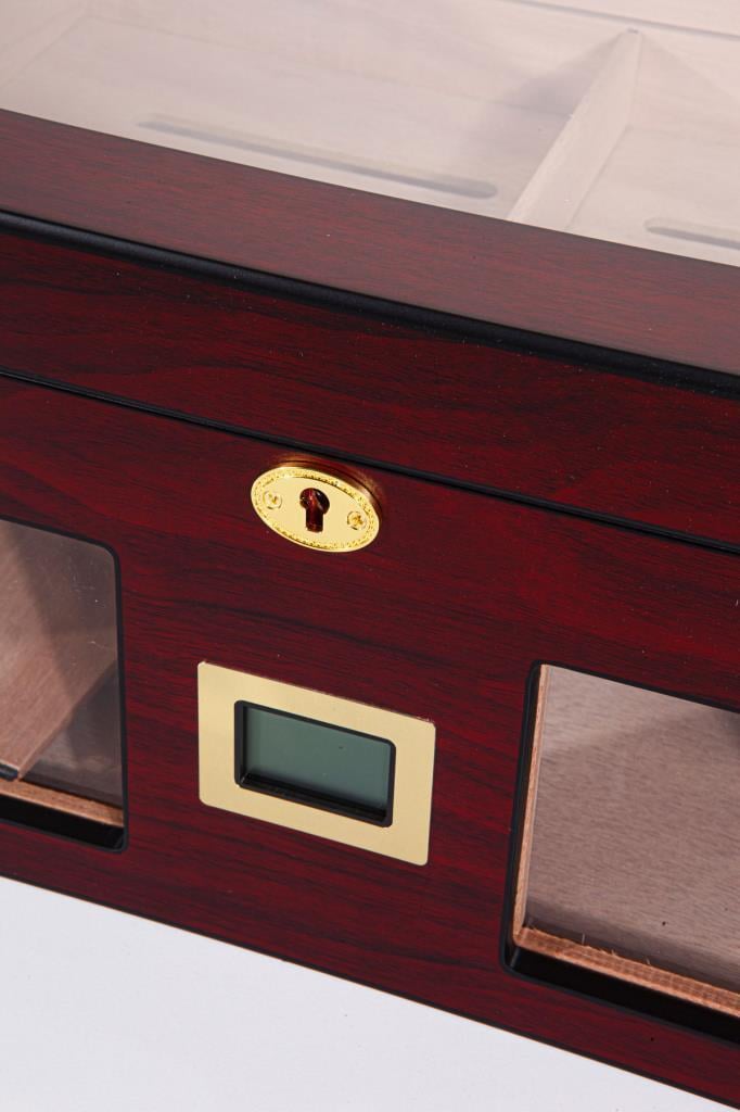Marcos Sedir Humidor Puro Kutusu