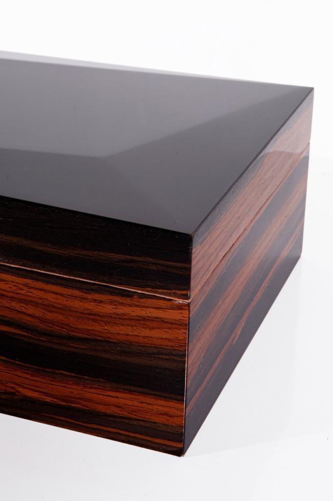 Pinamar Sedir Humidor Puro Kutusu