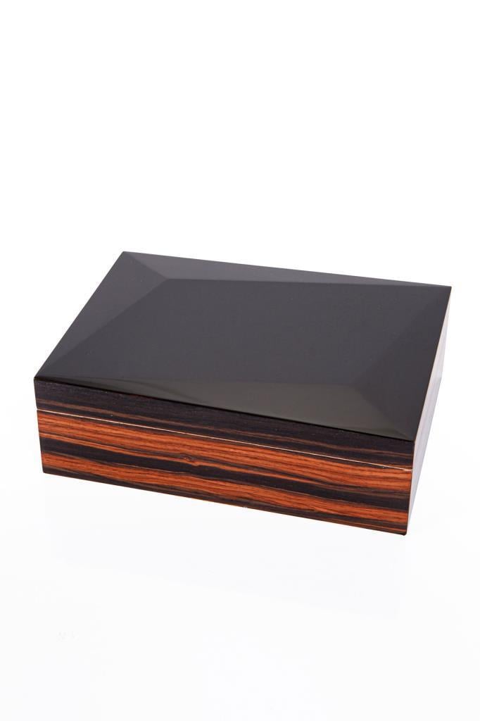 Pinamar Sedir Humidor Puro Kutusu
