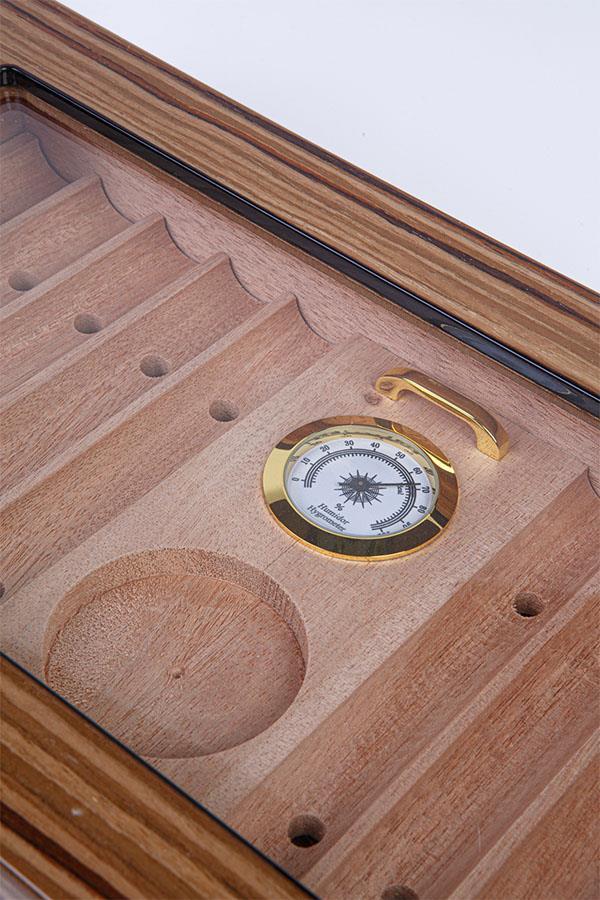 Tocoa Humidor Puro Kutusu