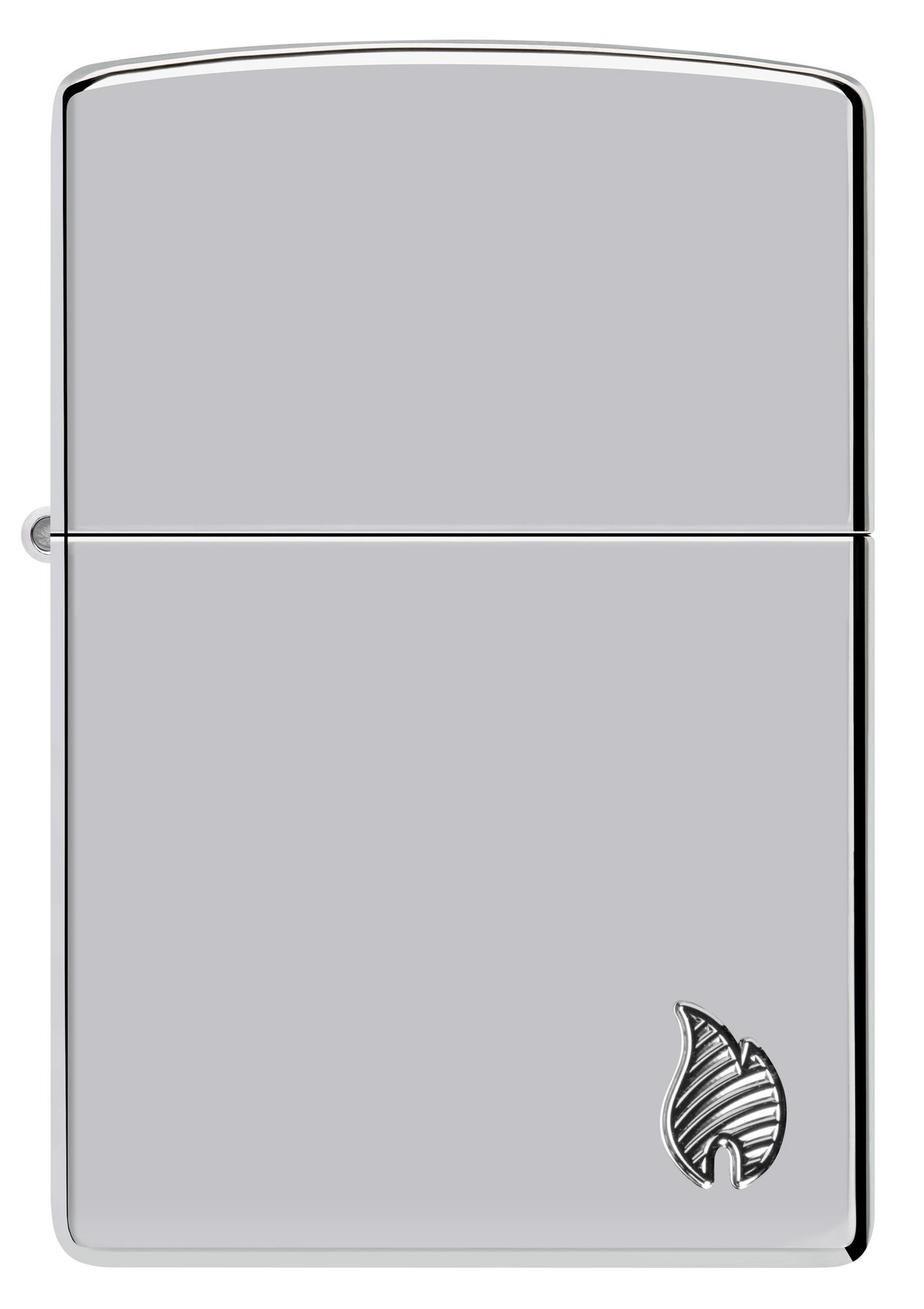 Zippo Çakmak 167 Armor Series Flame 46396-120977