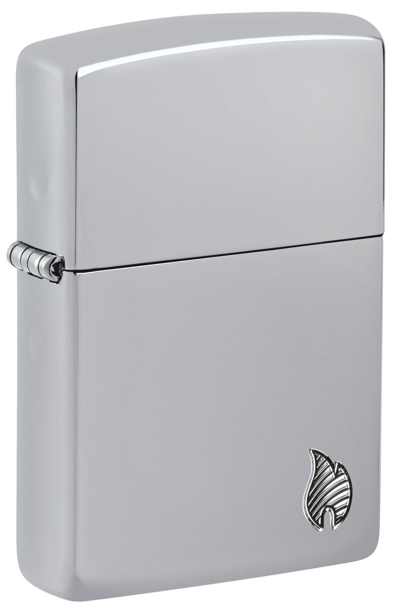 Zippo Çakmak 167 Armor Series Flame 46396-120977