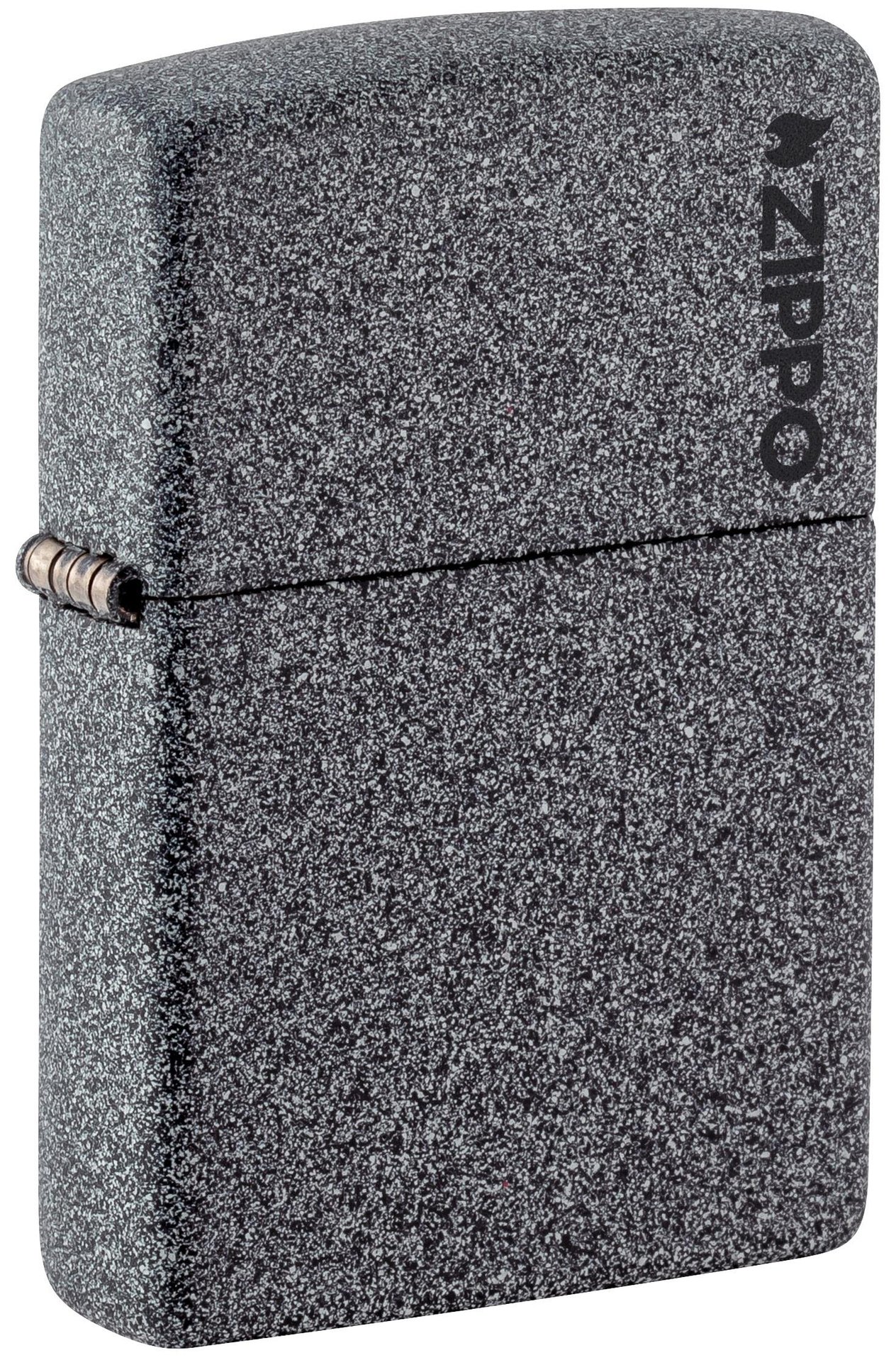 Zippo Çakmak 211 Zippo Logo 211ZL-121932