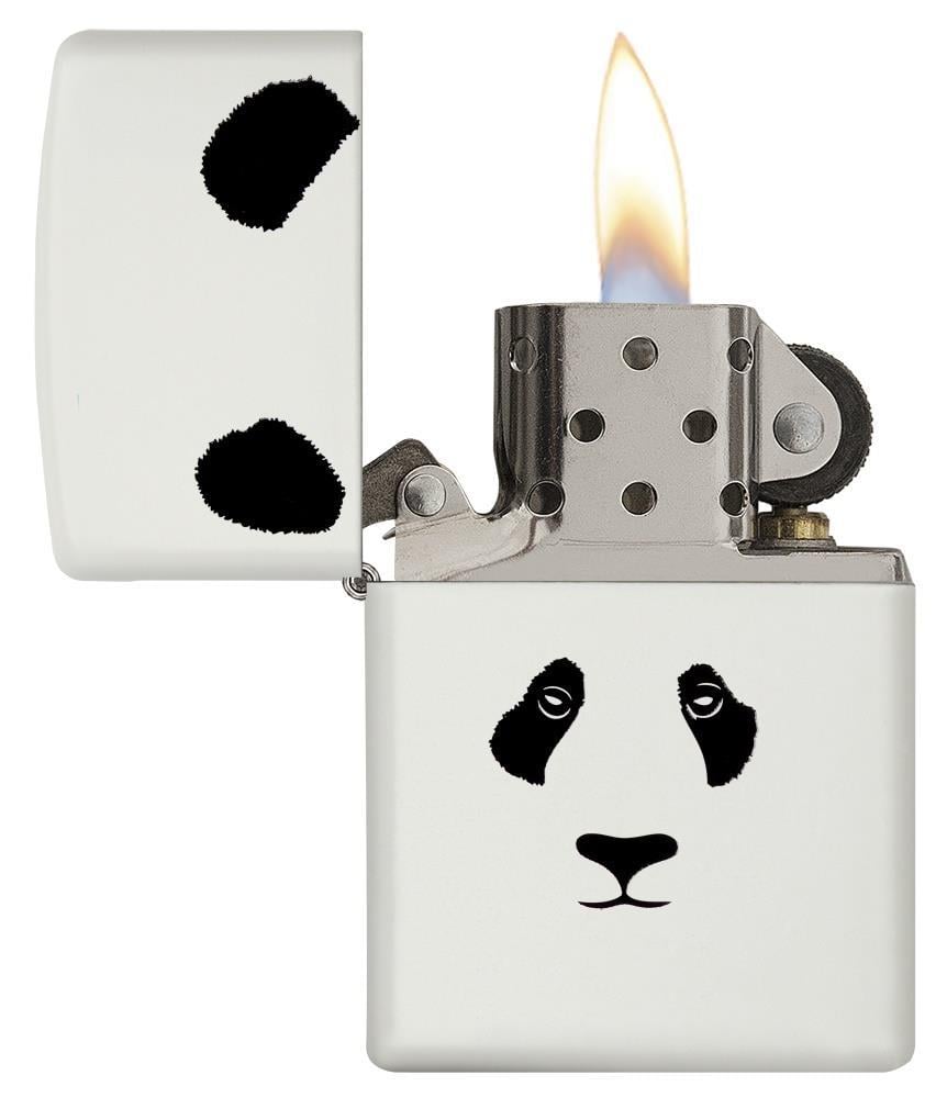 Zippo Çakmak 214 Panda 28860-000004