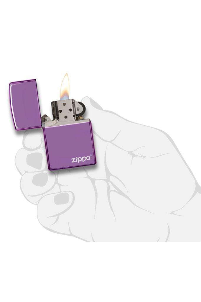 Zippo Çakmak 24747ZL-000004 W/ZIPPO - LASERED