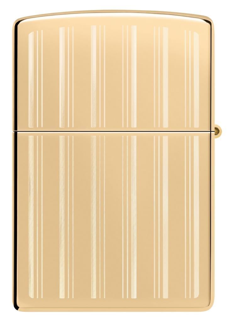 Zippo Çakmak 254B Zippo Design 46011-112151