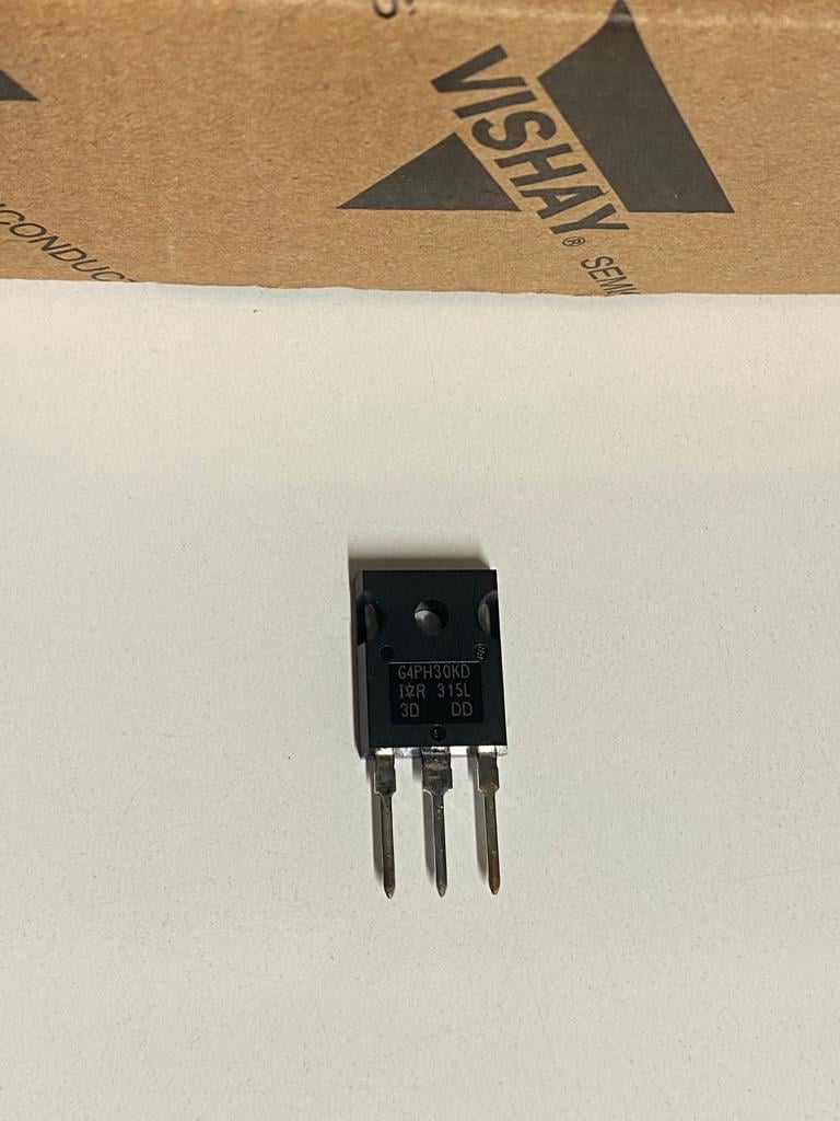 VISHAY  IGBT
