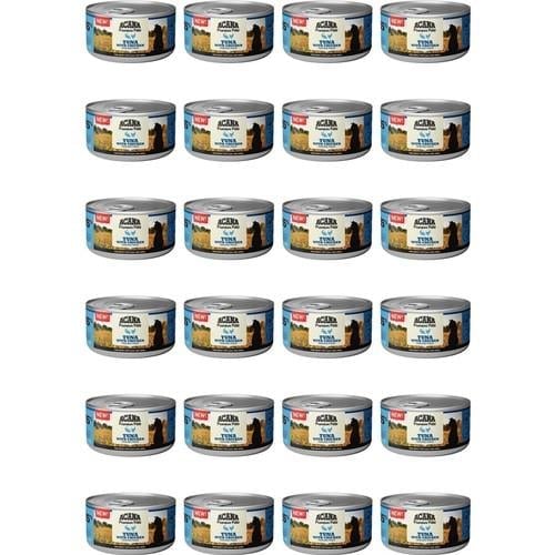 Acana Premium Pate Ton Balıklı ve Tavuklu Ezme Yetişkin Kedi Konservesi 85gr X 24 ADET