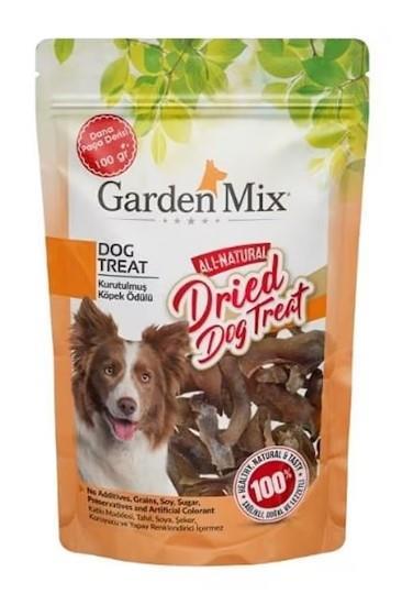 Garden Mix Kurutulmuş Paça Derisi 100gr
