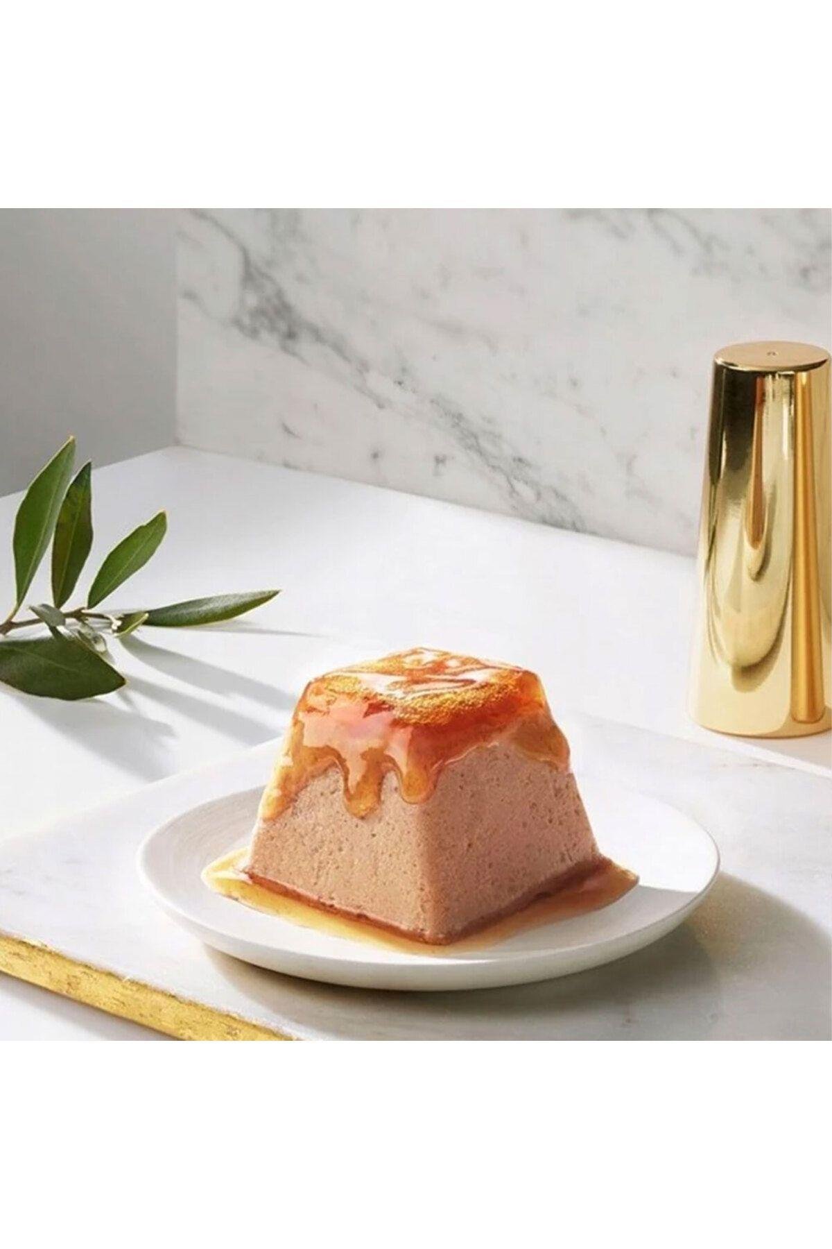 Gourmet Revelations Somonlu Kedi Konservesi 2x57gr