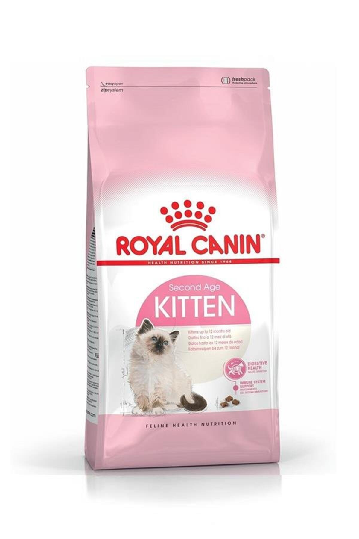 Royal Canin Kitten 10 Kg