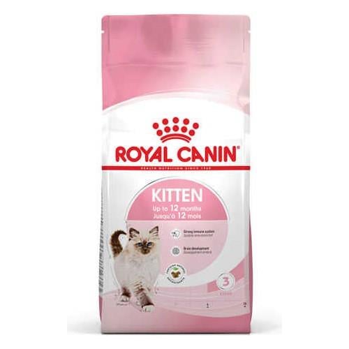 Royal Canin Kitten 10 Kg