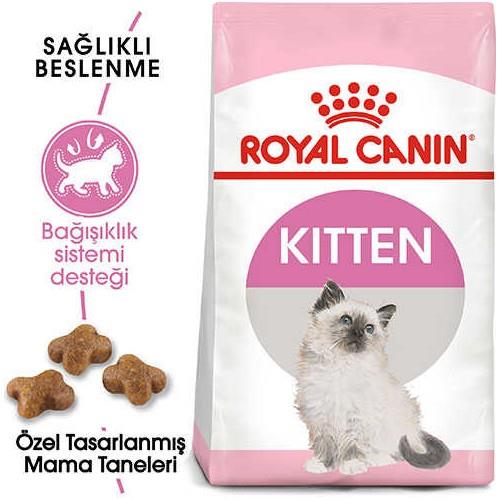 Royal Canin Kitten 10 Kg