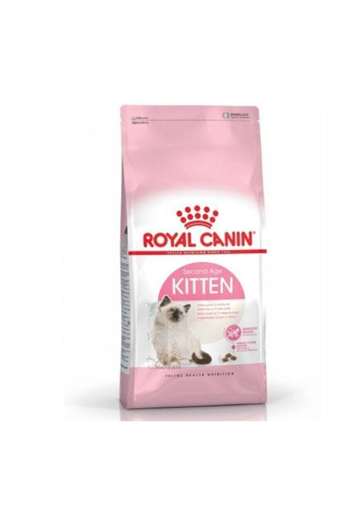 Royal Canin Kitten Yavru Kedi Maması 2 kg