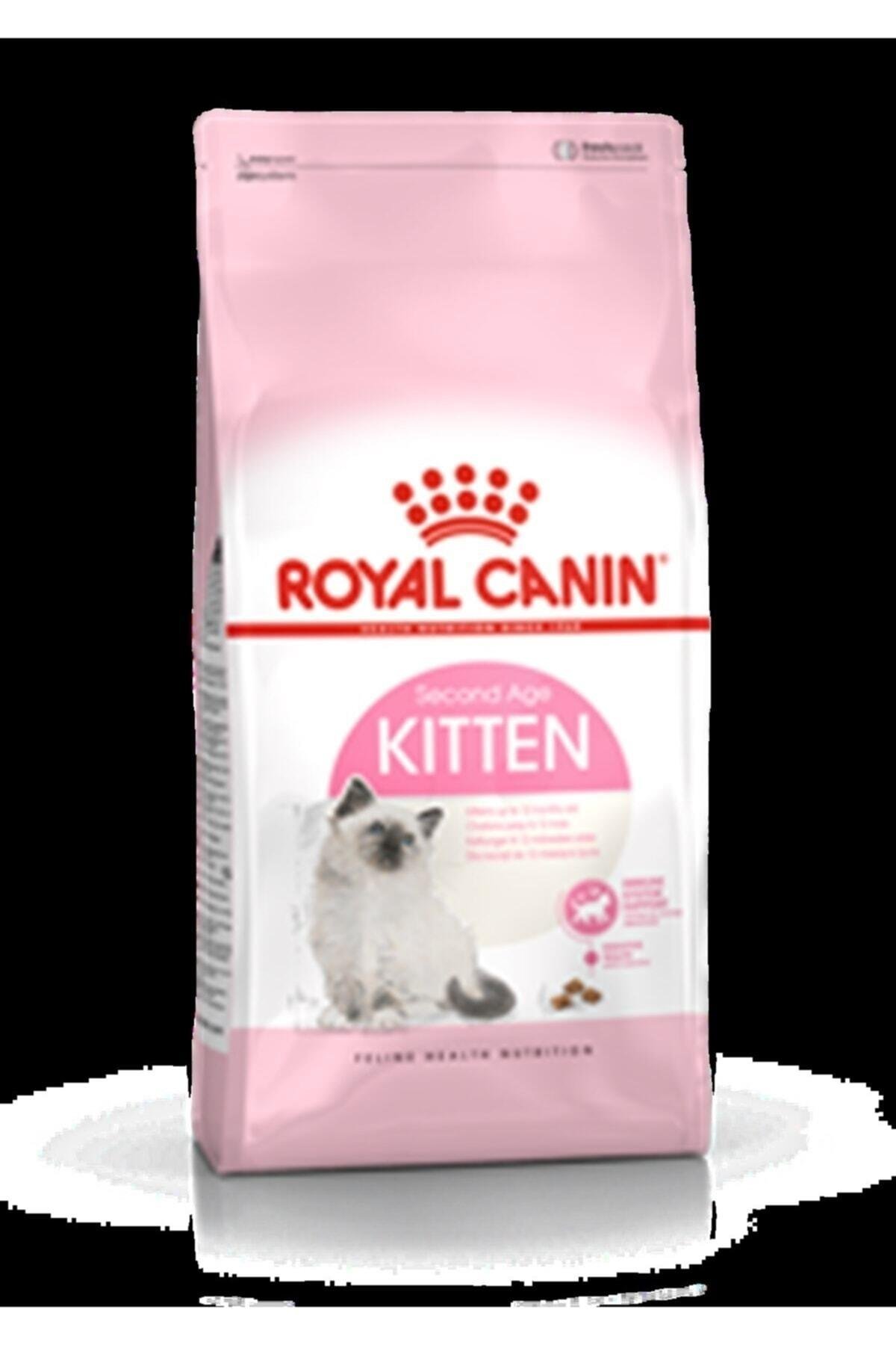 Royal Canin Kitten Yavru Kedi Maması 2 kg