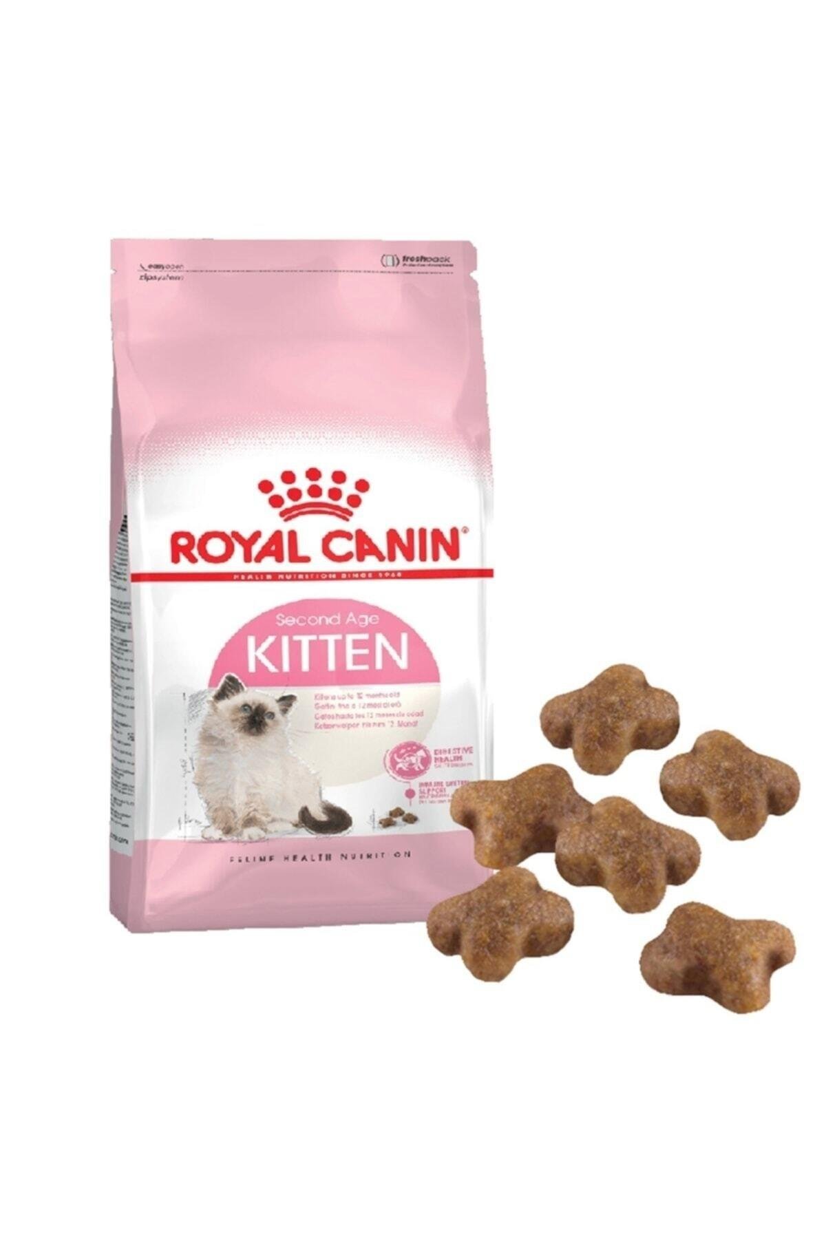 Royal Canin Kitten Yavru Kedi Maması 2 kg