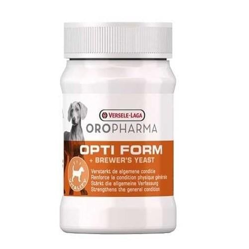 Versele Laga Oropharma Opti Form Köpek Maya Tableti 100'Lü