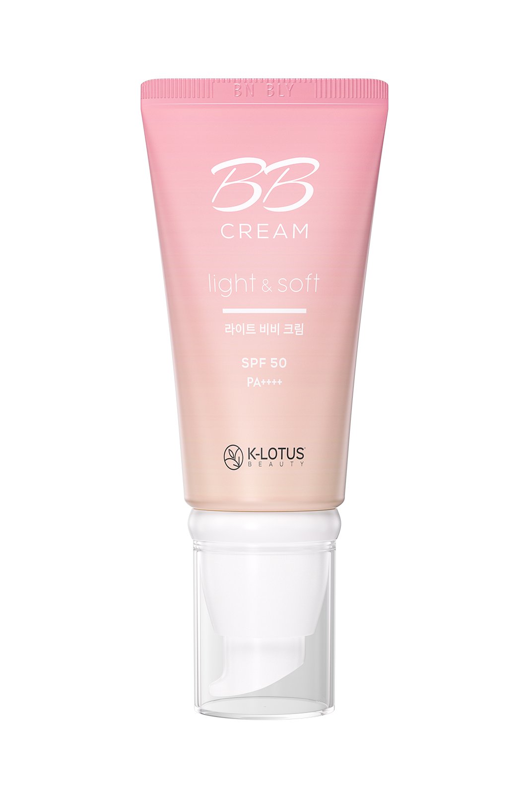 Light & Soft İnce Yapılı Hafif Kapatıcı BB Krem SPF 50 PA+++ 45 ML