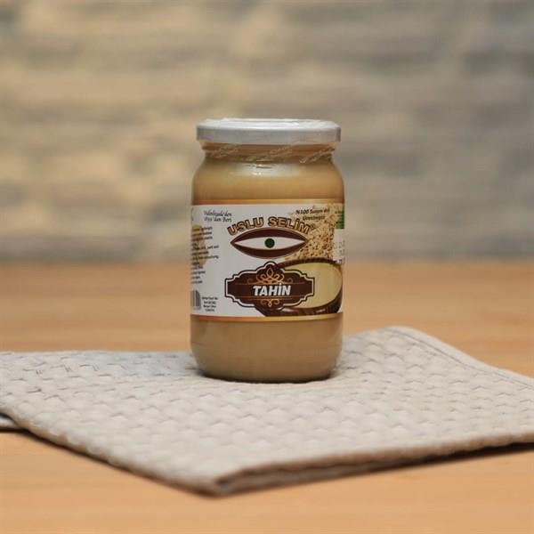 USLU SELİM TAHİN (300 GR)