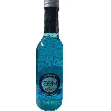 ZEN YABAN MERSİNİ AROMALI (330 ML)