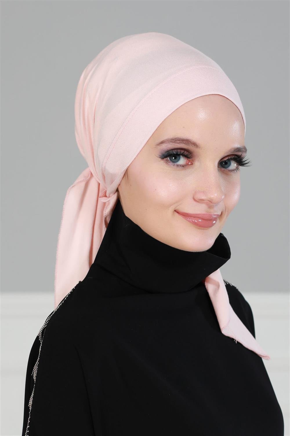 Bandana Pudra