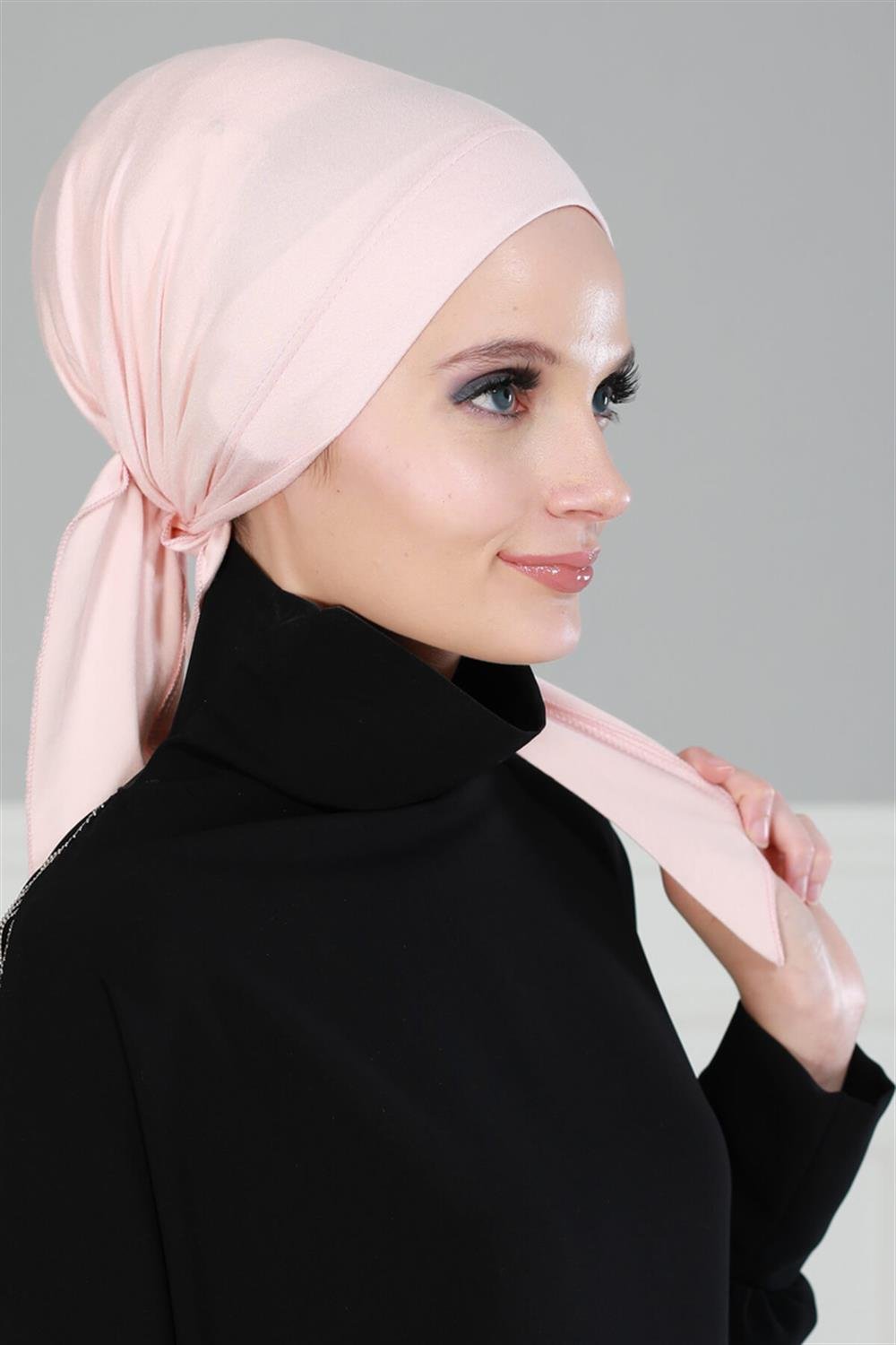 Bandana Pudra