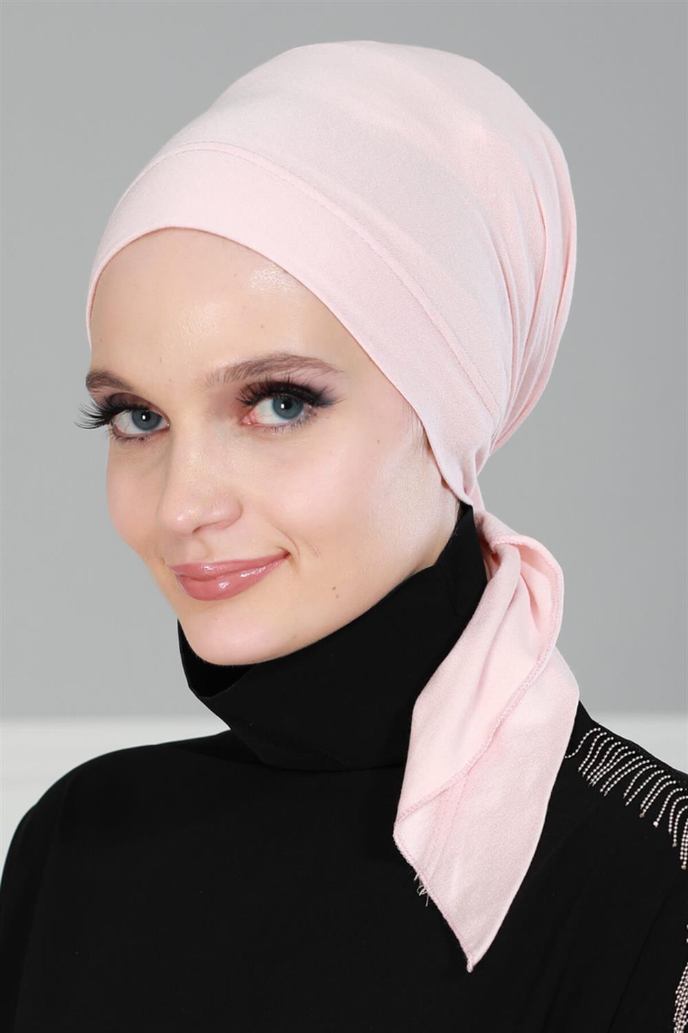 Bandana Pudra