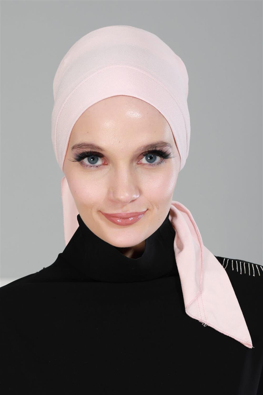 Bandana Pudra