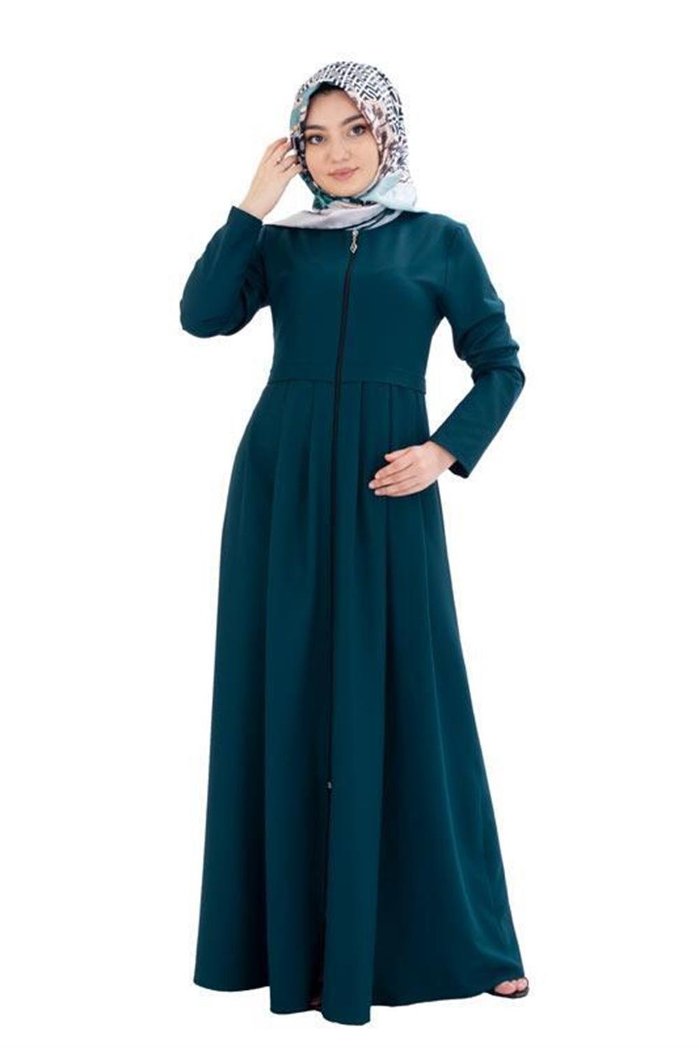 Moda Çizgi Ferace