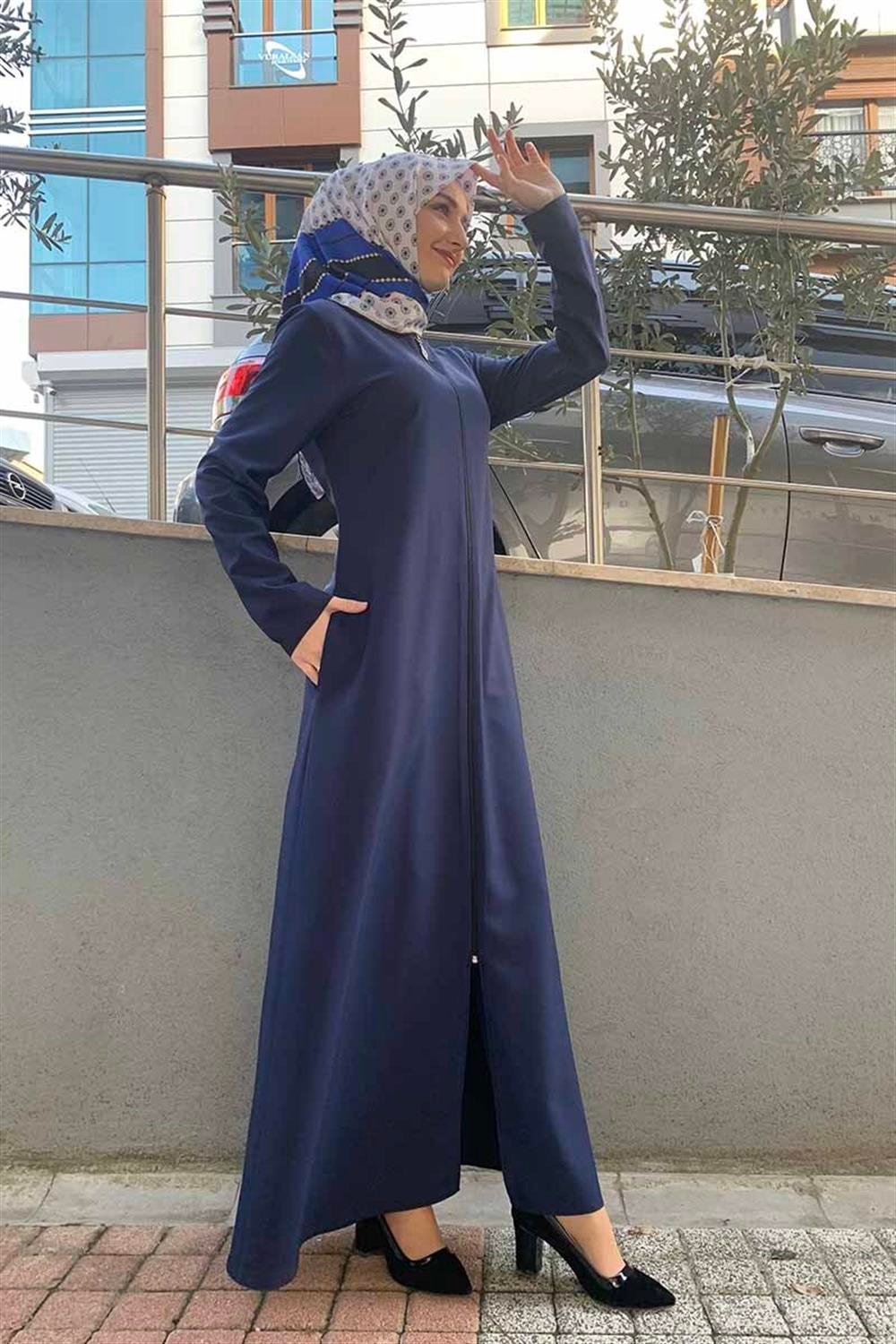 Moda Çizgi Ferace