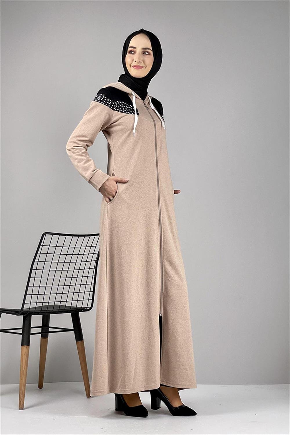Moda Çizgi Ferace