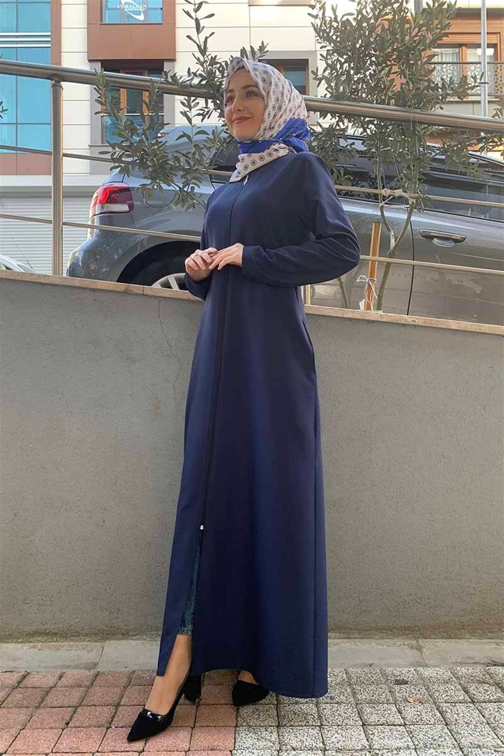 Moda Çizgi Ferace