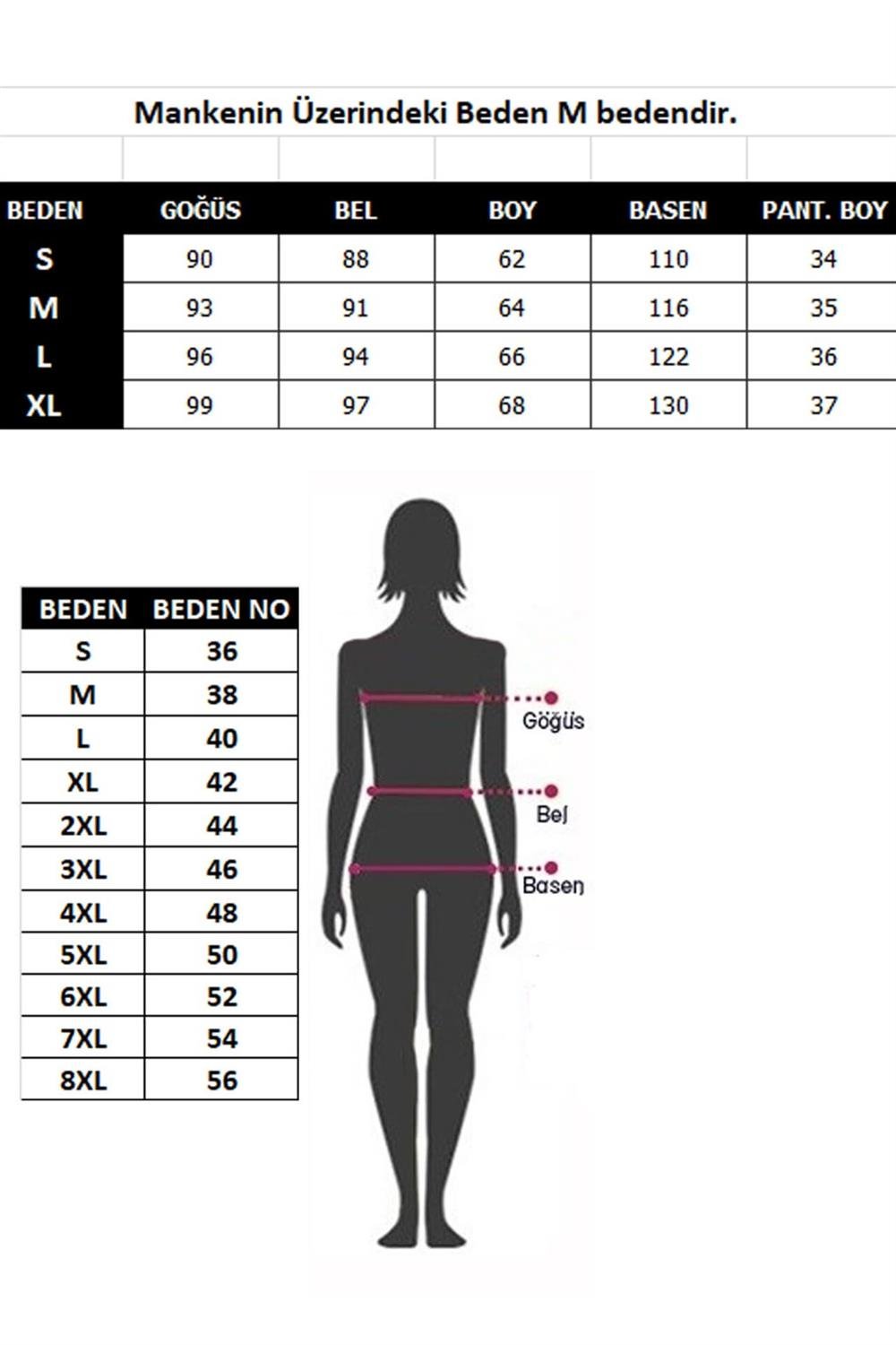 Moda Çizgi Şortlu Pijama Takım
