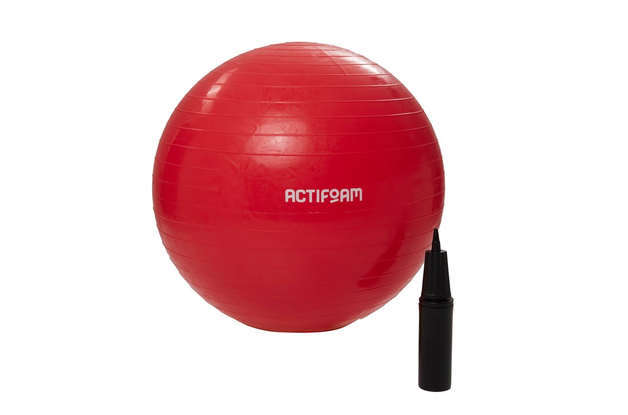 Actifoam Pilates Topu