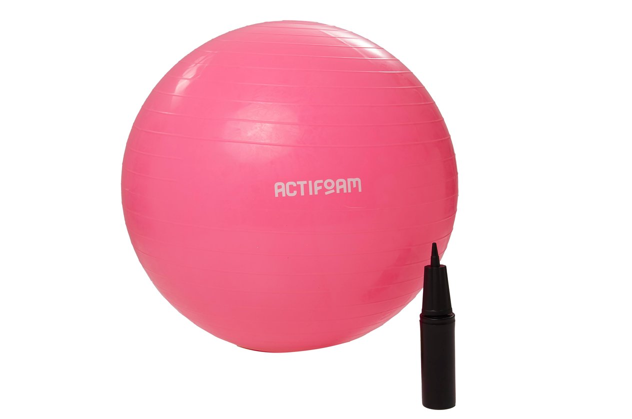 Actifoam Pilates Topu