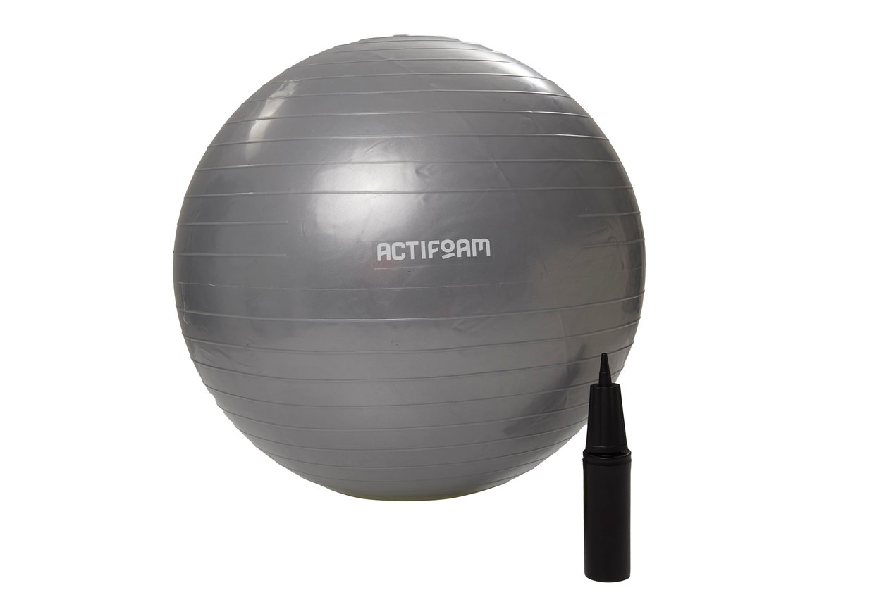 Actifoam Pilates Topu