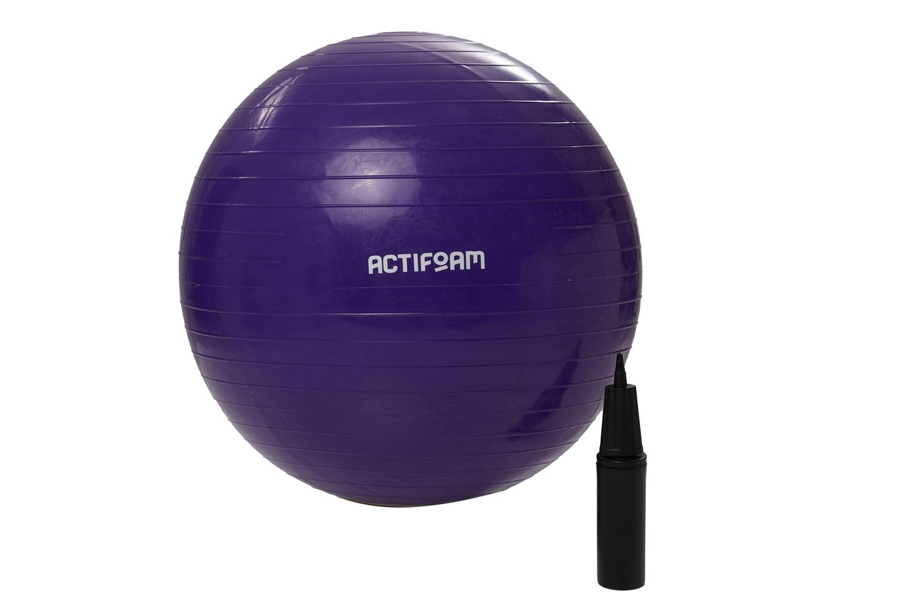 Actifoam Pilates Topu