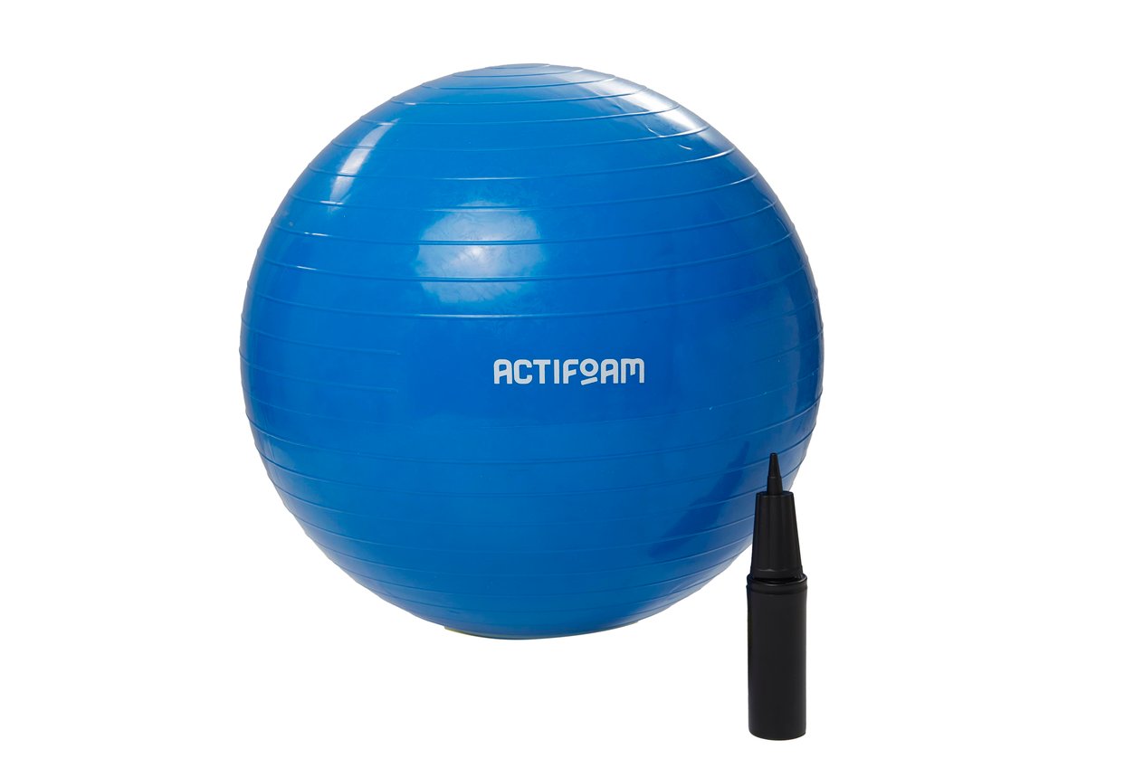 Actifoam Pilates Topu