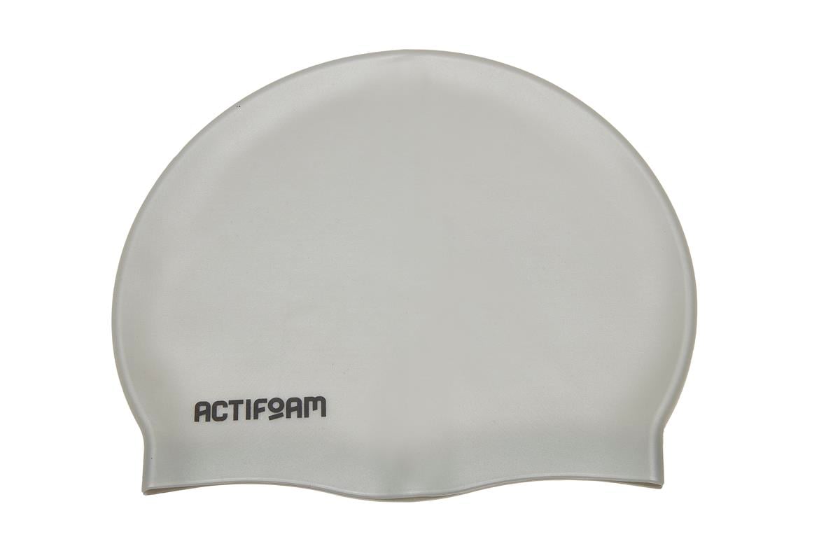 Actifoam Silikon Bone Deluxe Yüzücü Havuz ve Deniz Bonesi