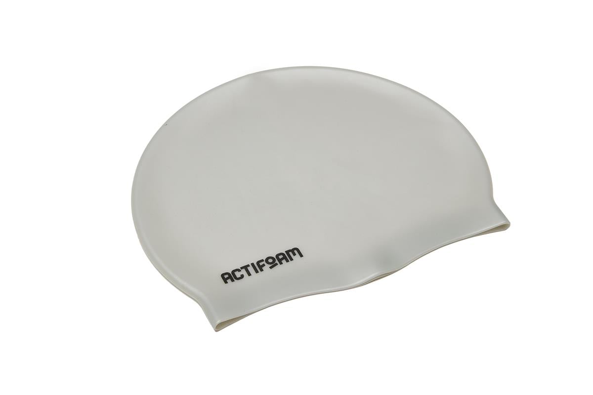 Actifoam Silikon Bone Deluxe Yüzücü Havuz ve Deniz Bonesi