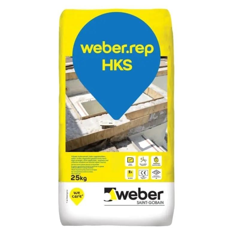 Weber Ep Hks